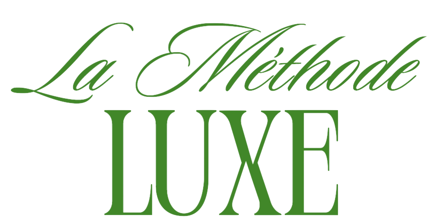 La Méthode Luxe™